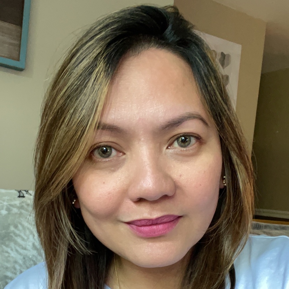 Meet your Posher, Richie